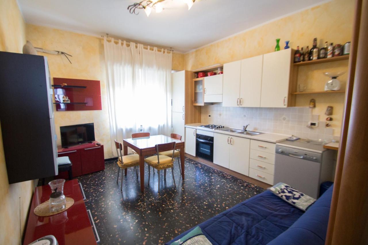 Yellow House Savona Exterior foto