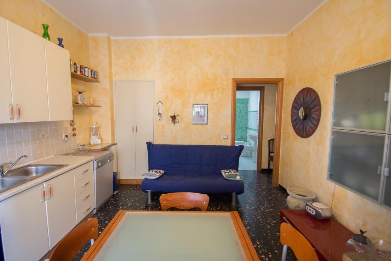 Yellow House Savona Exterior foto
